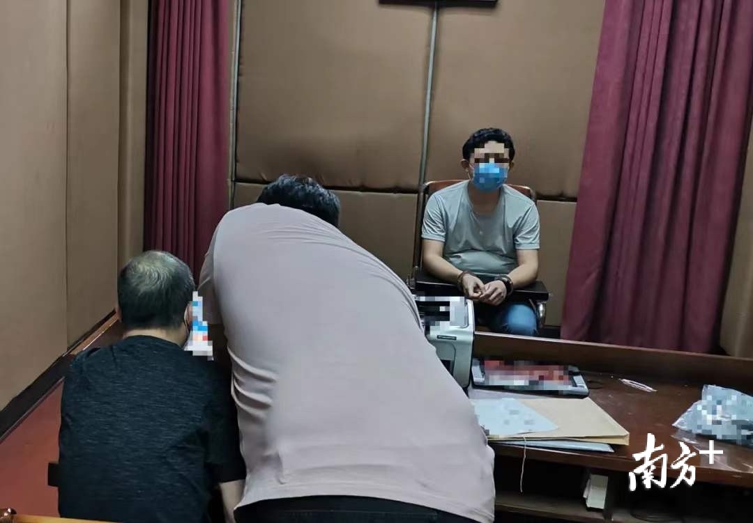 一肖一码一一肖一子在深圳，揭开背后的犯罪真相