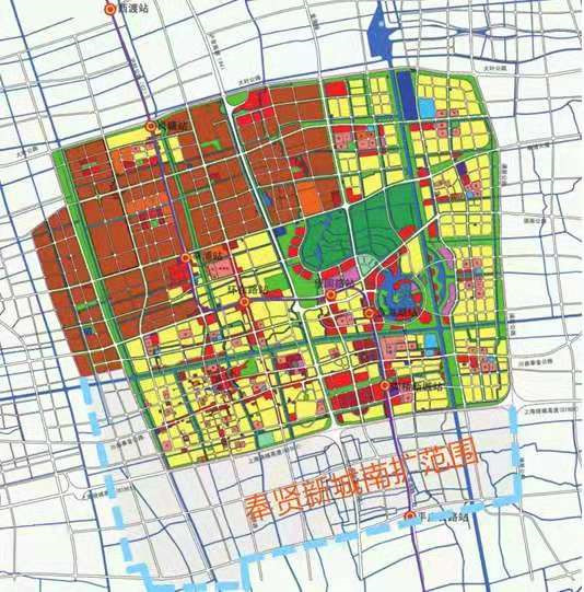 松江佘山最新规划图，未来城市绿色发展的蓝图