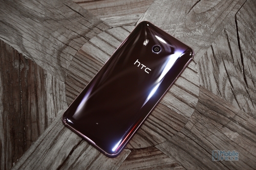 HTC U11最新消息，全新旗舰手机引领科技潮流