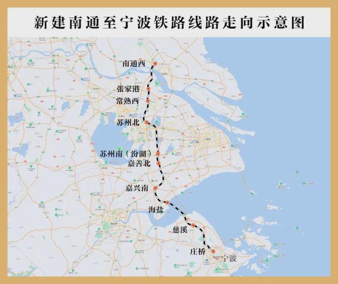 洪泽最新高铁线路图，连接未来，畅行无忧