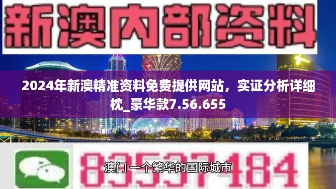 新澳2024正版免费资料与精选资料解析大全