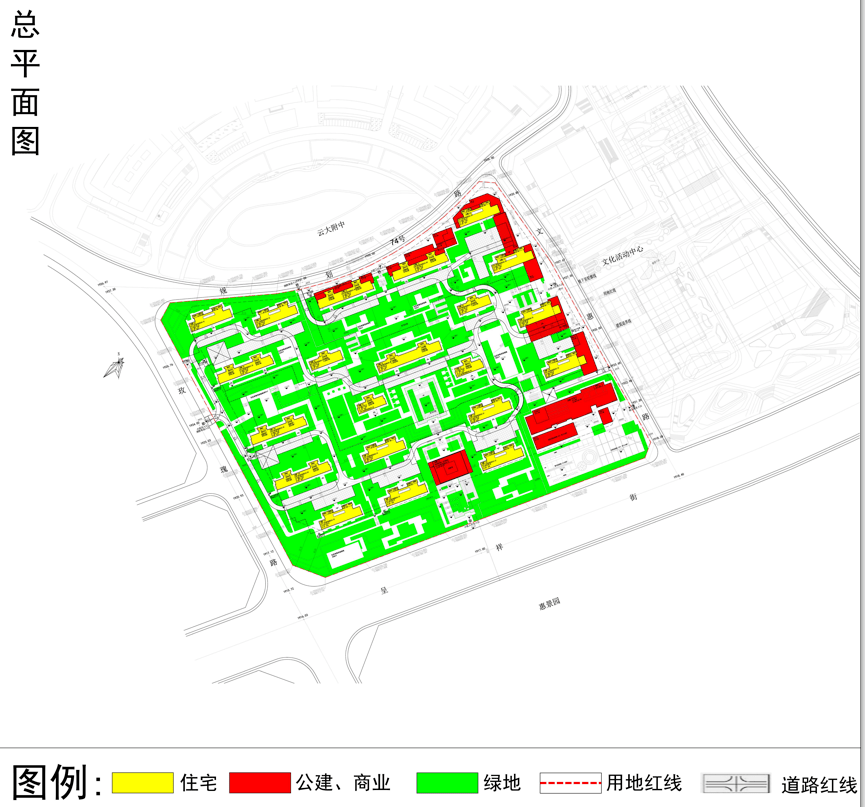 苏州北桥最新规划大图，未来城市发展的蓝图