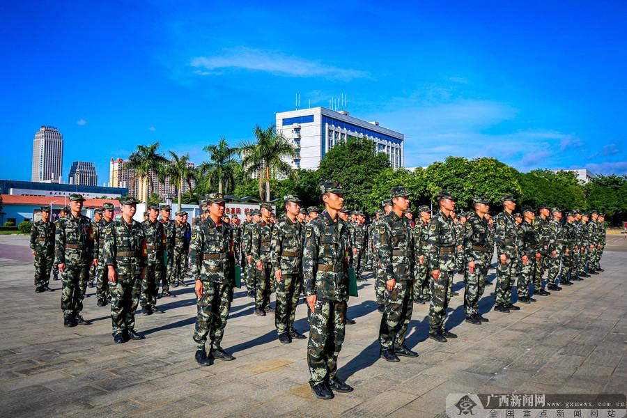 国内最新军事题材电影，热血时代的影像印记