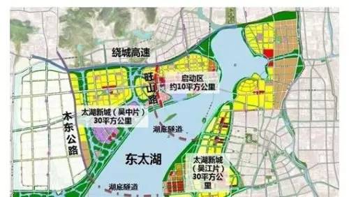 汊河新城最新规划图，塑造未来城市的蓝图